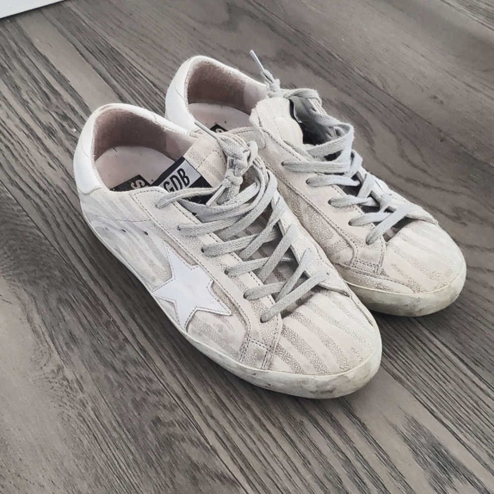 Golden Goose Deluxe Brand sneakers